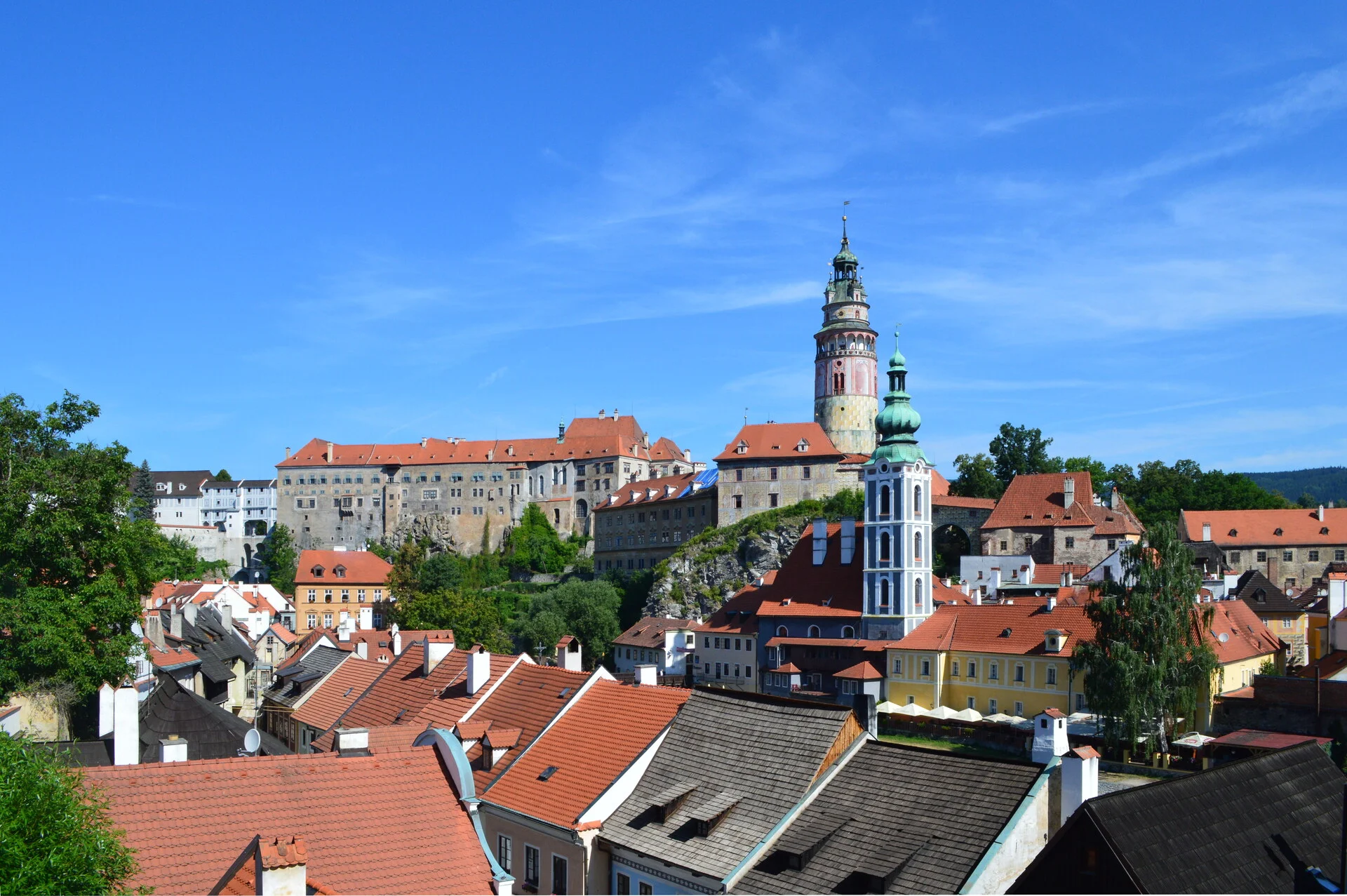 Best Day Trips from Prague in 2026: A Complete Guide