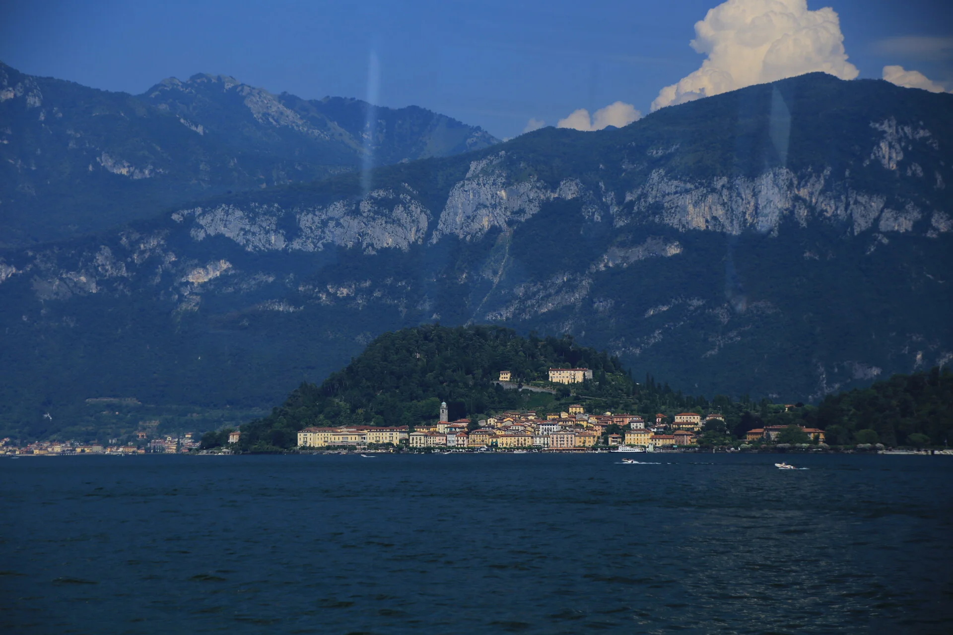 Mejores Cosas Que Hacer en el Lago Como, Italia (2026)