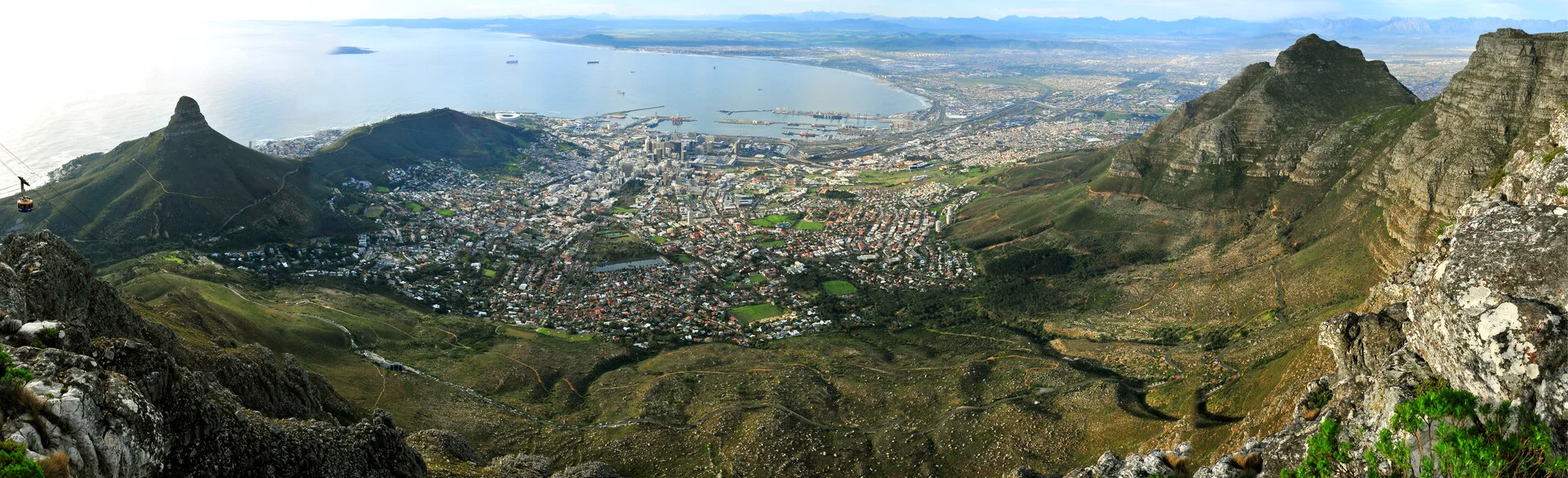 Best Things to Do in Cape Town, South Africa (2026)