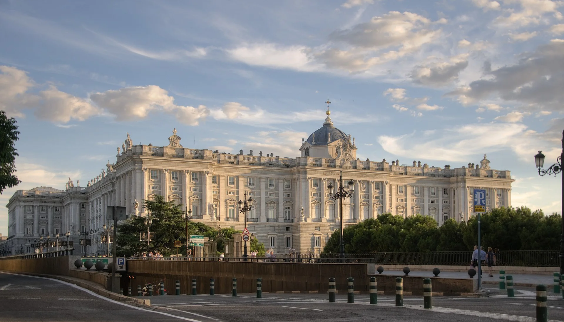 Beste Aktivitäten in Madrid: 15 Top Highlights (2026)