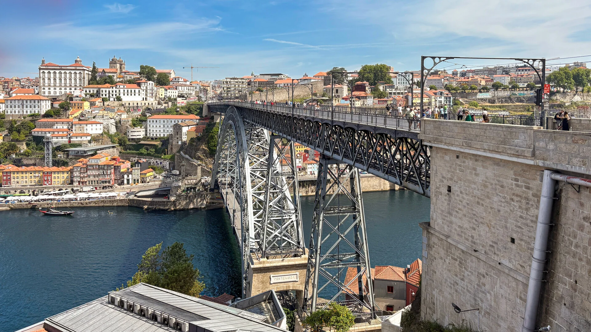 Melhores Coisas para Fazer no Porto e Vale do Douro (2026)