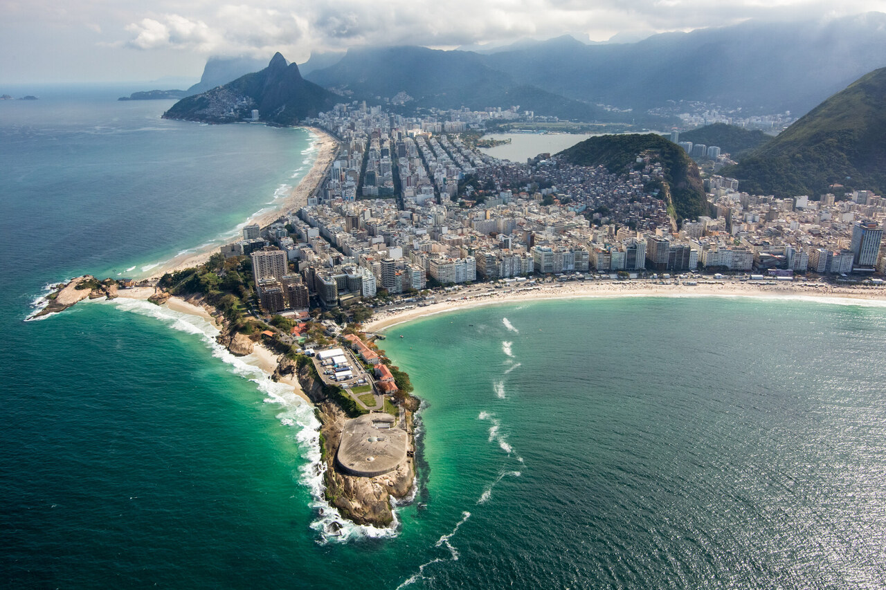 Best Things to Do in Rio de Janeiro (2026) - Tales of the Map