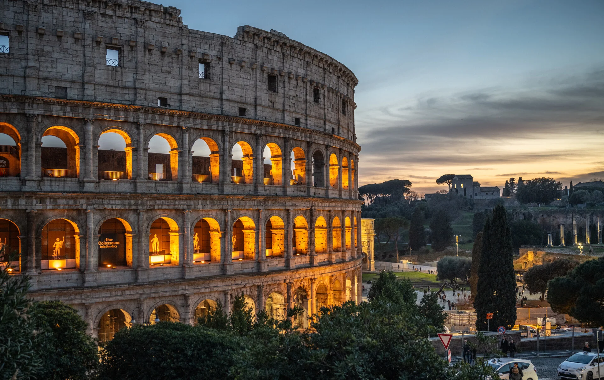 Best Things to Do in Rome, Italy (2026 Travel Guide)