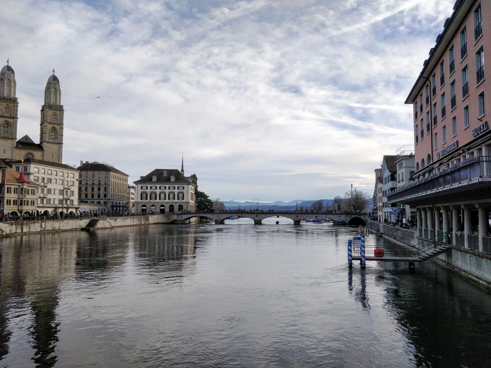 Best Things to Do in Zurich, Switzerland (2026 Guide)