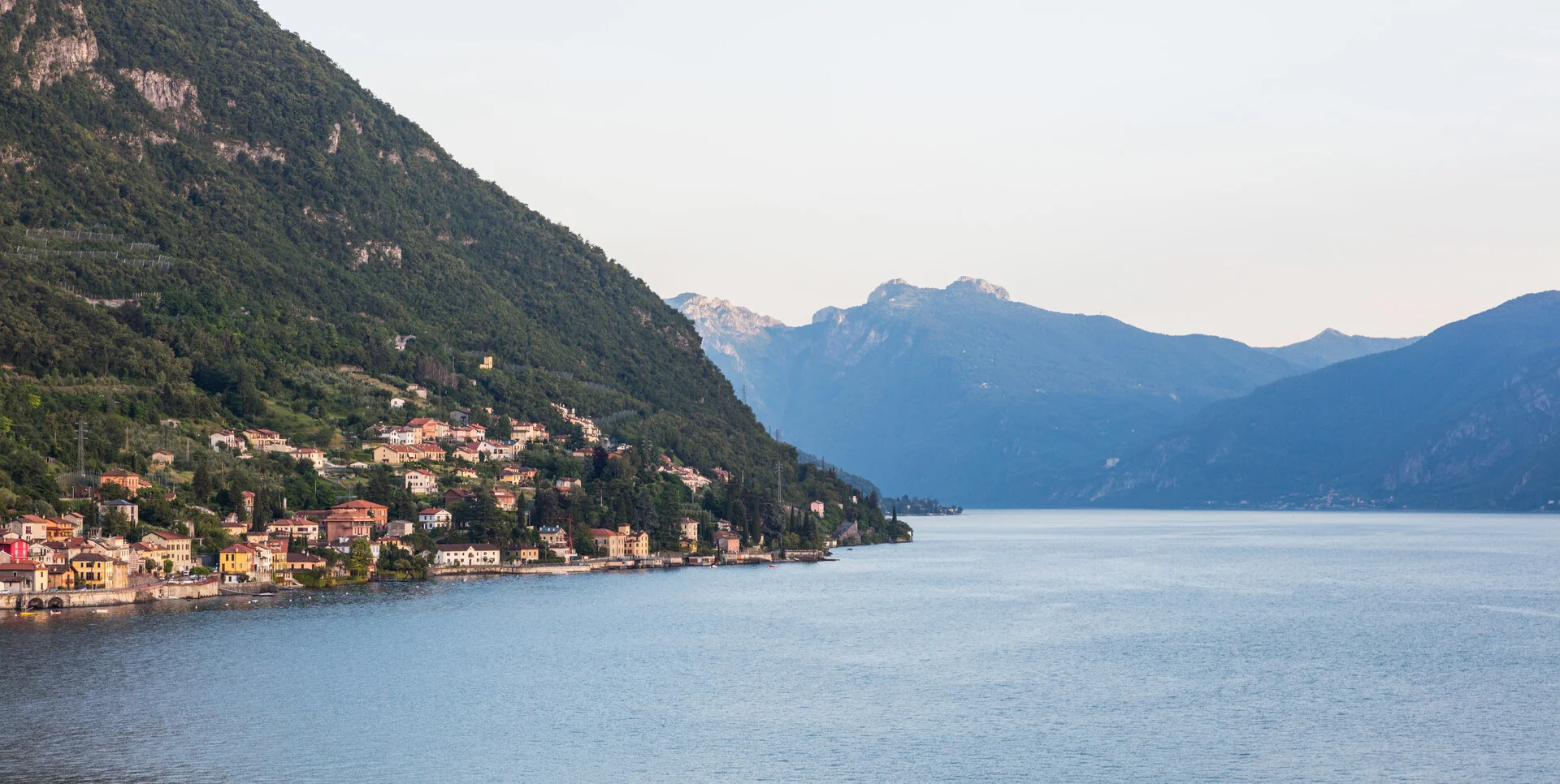 Mejores Pueblos del Lago Como: Dónde Alojarse en 2026