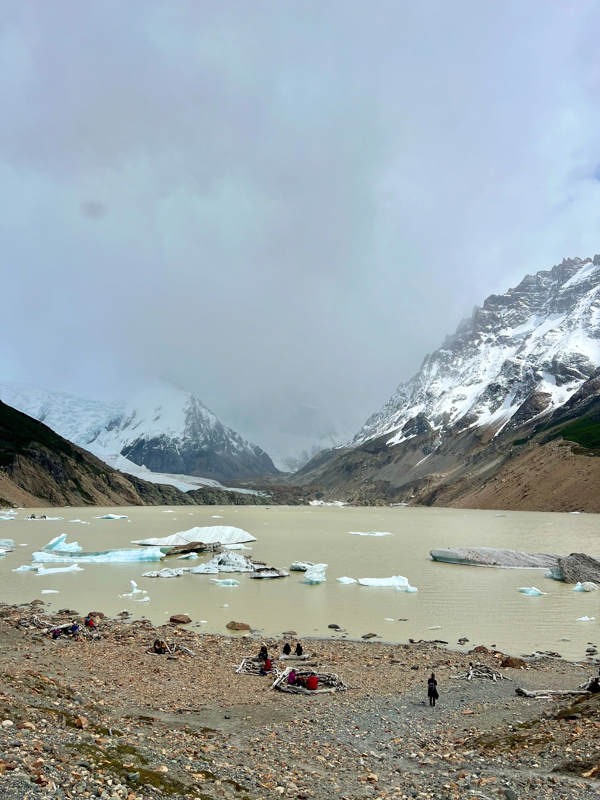 Laguna Torre