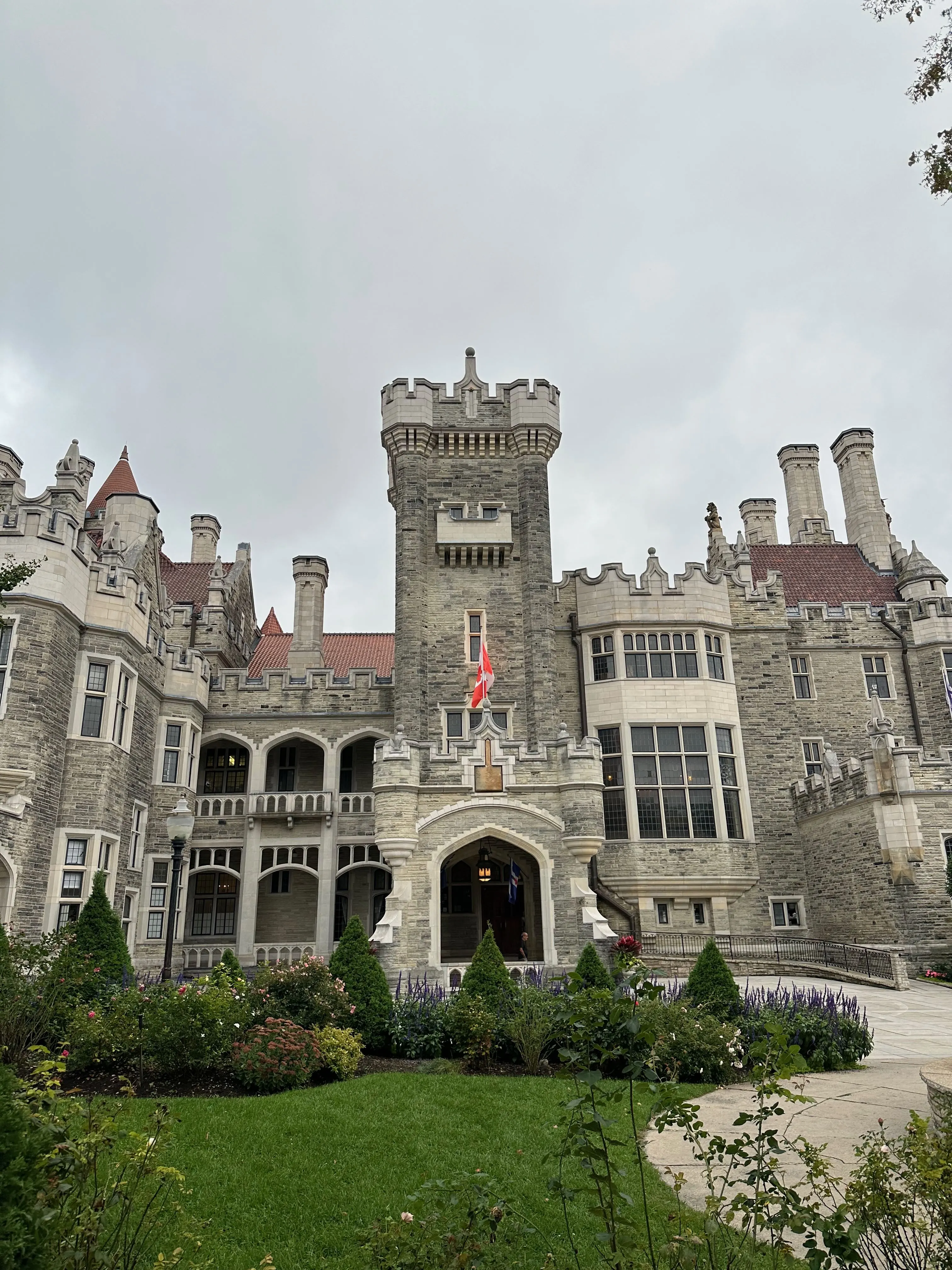 Casa Loma