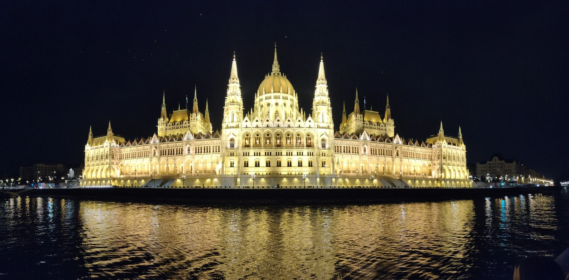 Vienna Budapest Prague Itinerary: 10 Days in Central Europe