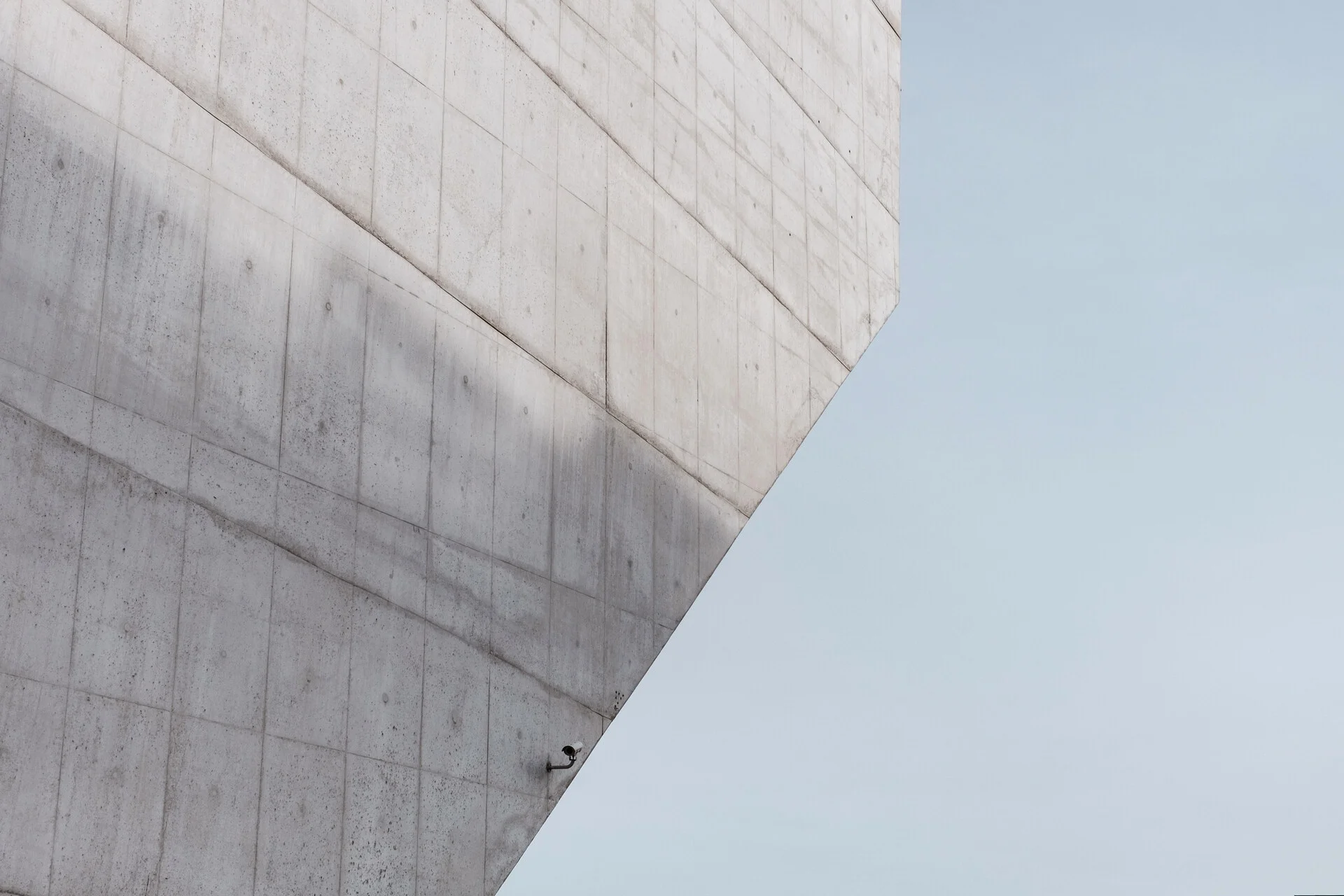 La angular y moderna sala de conciertos Casa da Música en Boavista, Oporto